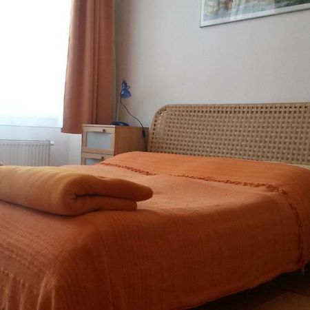 Aparthotel City 5 Прага Екстериор снимка