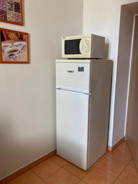 Aparthotel City 5 Прага Екстериор снимка