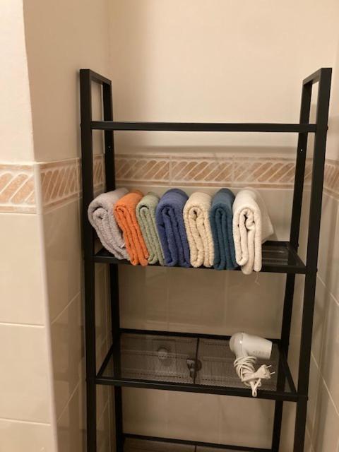 Aparthotel City 5 Прага Екстериор снимка