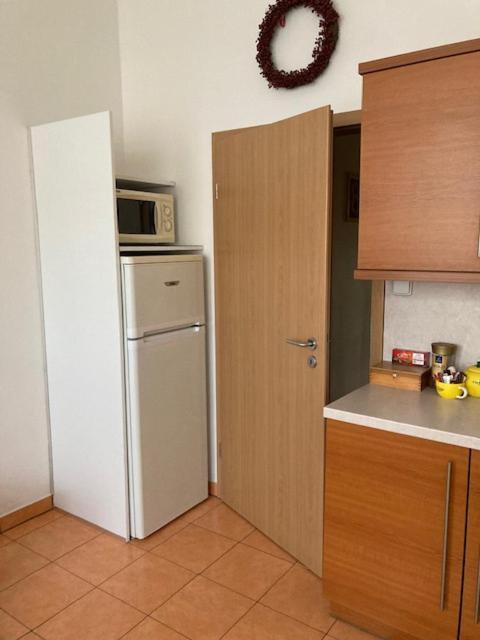 Aparthotel City 5 Прага Екстериор снимка