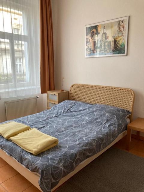 Aparthotel City 5 Прага Екстериор снимка