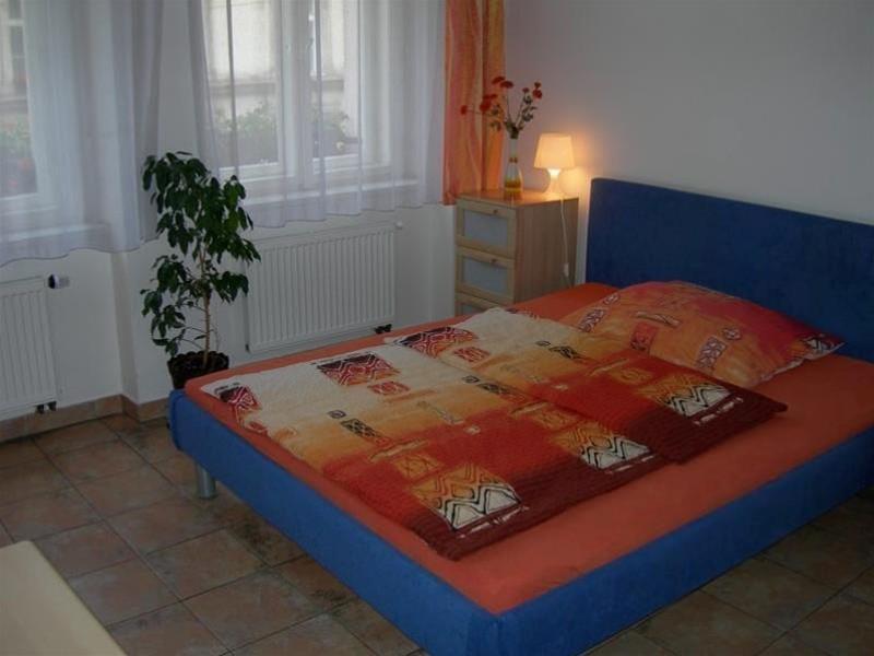 Aparthotel City 5 Прага Екстериор снимка