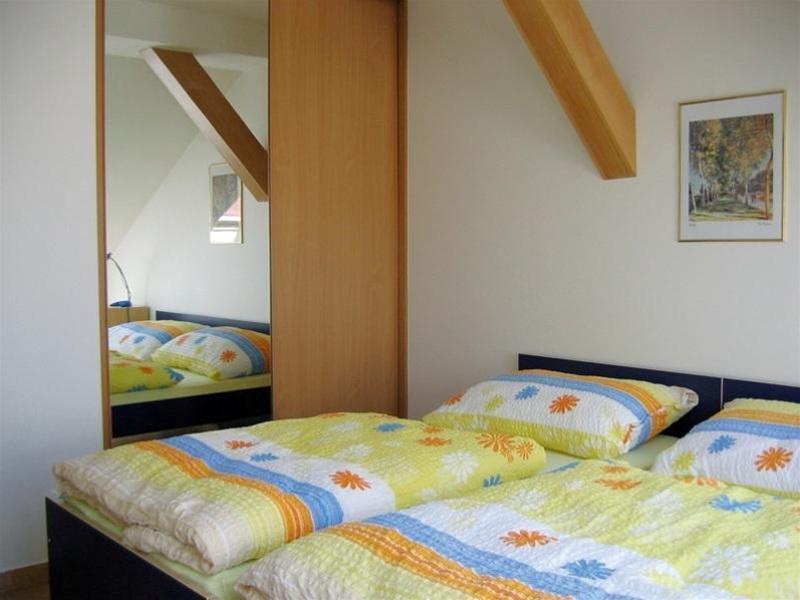 Aparthotel City 5 Прага Екстериор снимка