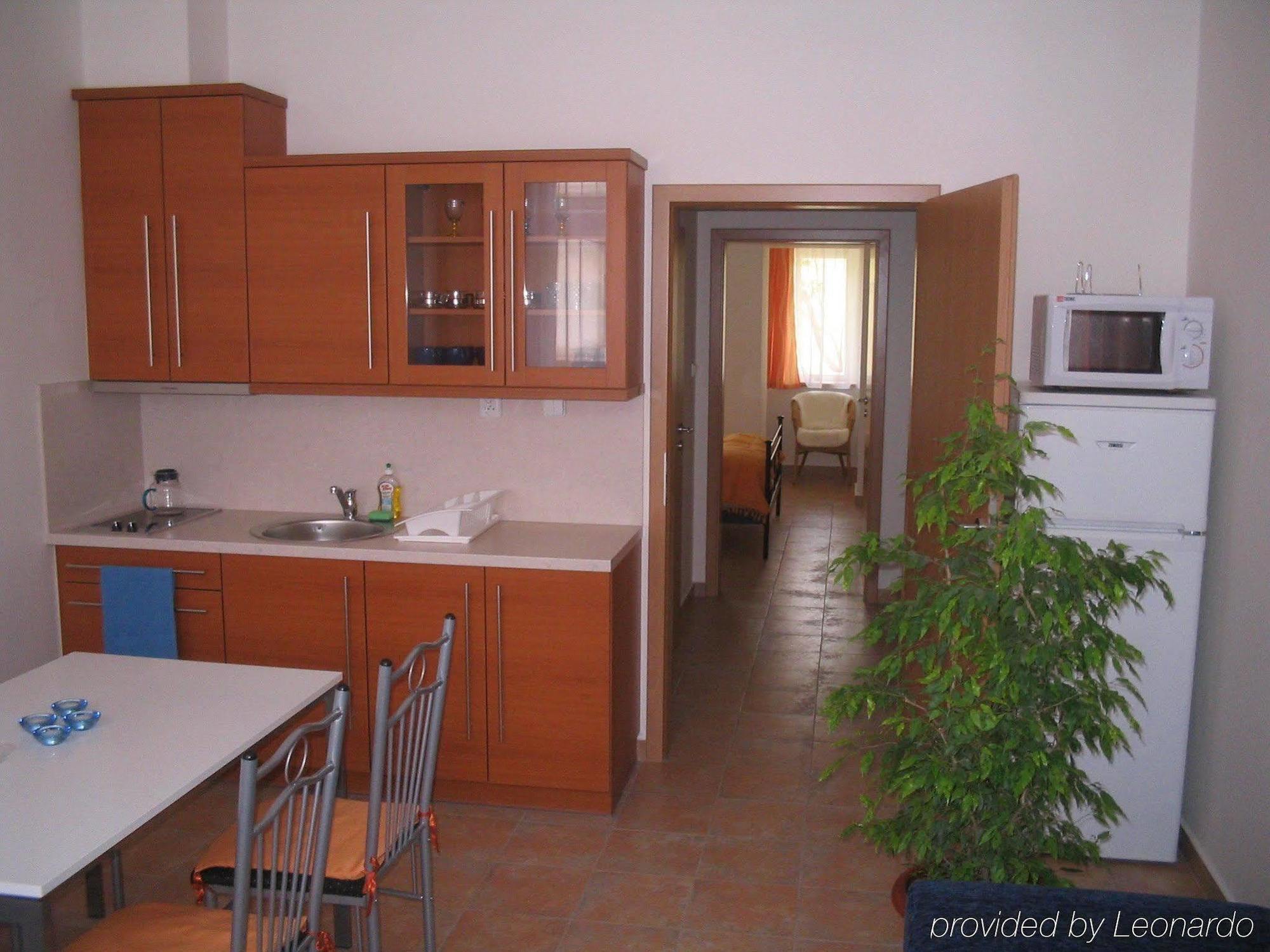 Aparthotel City 5 Прага Стая снимка
